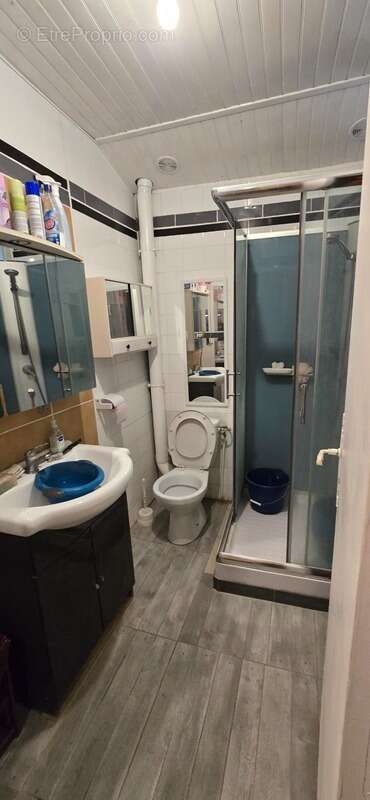 Maison à MAREUIL-SUR-LAY-DISSAIS