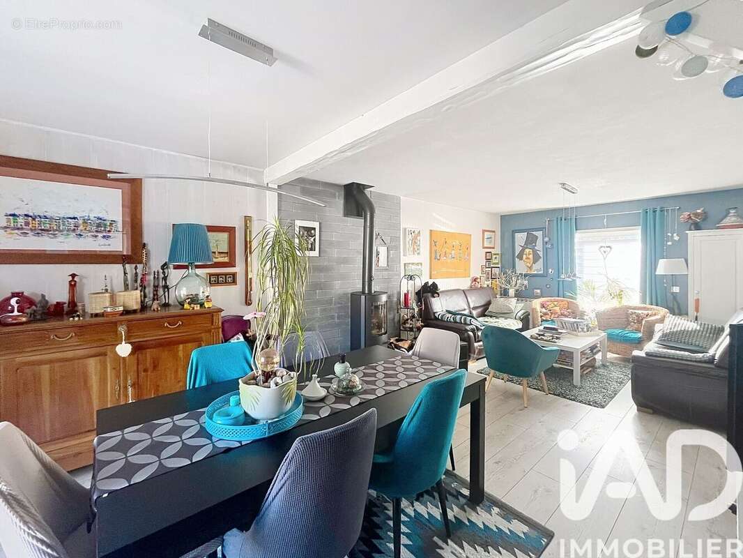 Photo 6 - Maison à SAINTE-LUCE-SUR-LOIRE