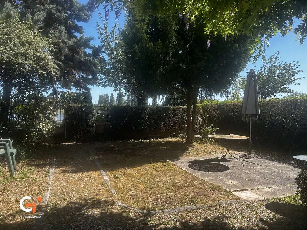 Maison de Charme à La Bouille - photo 3