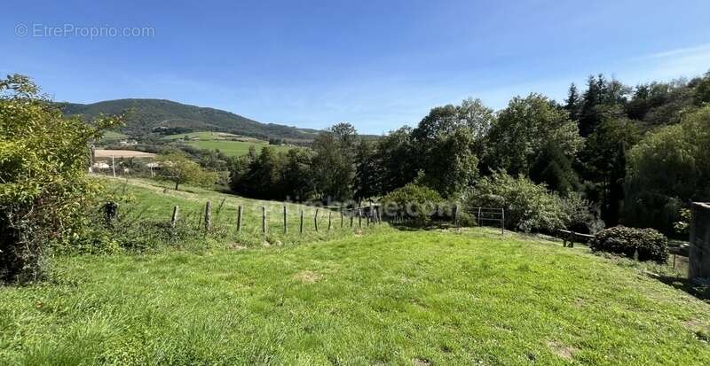 Maison à SAINT-DIDIER-SUR-BEAUJEU