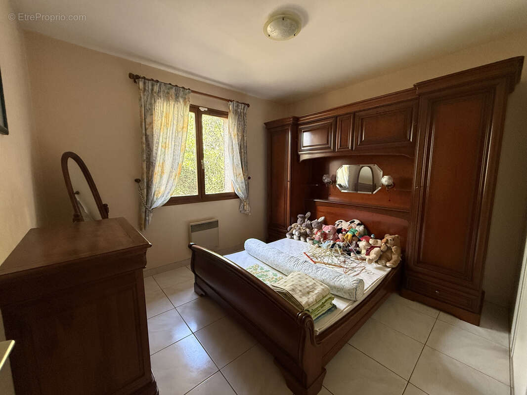 Maison à SAINT-JEAN