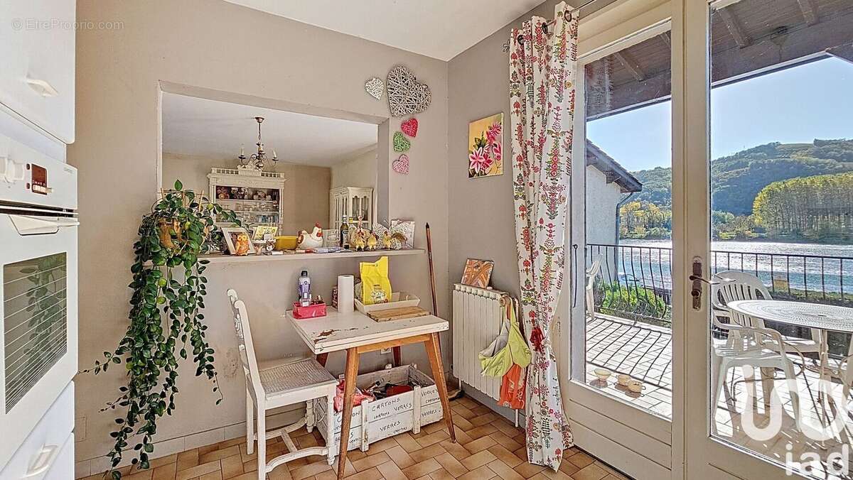 Photo 5 - Maison à SABLONS