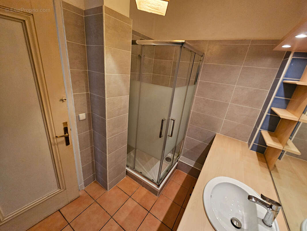 Appartement à LYON-3E