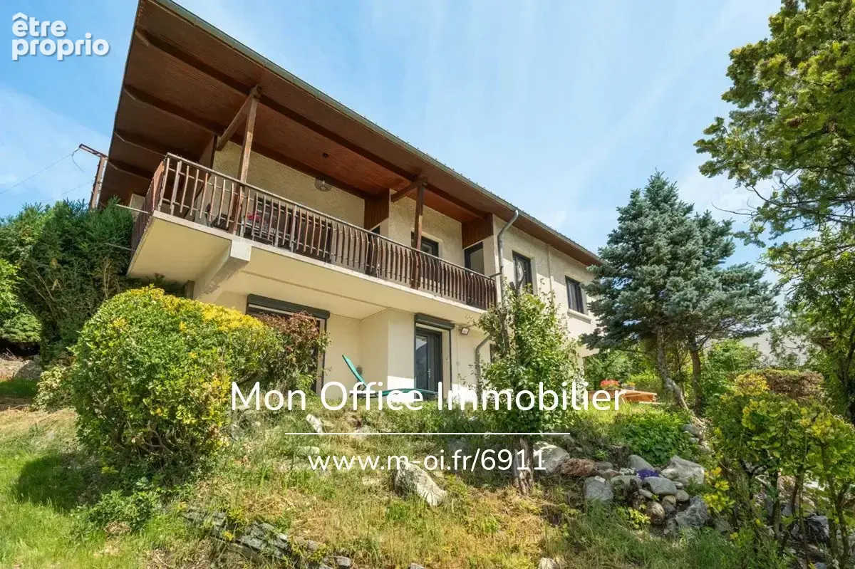 Photo Maison à Embrun au prix de 695 000€