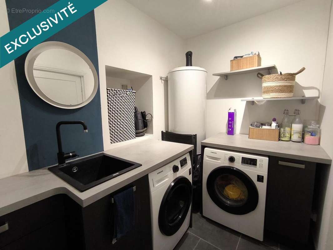 Photo 8 - Maison à CHANONAT