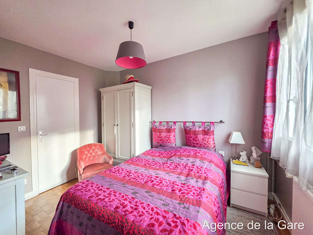 Appartement Maisons Laffitte 4 pièces 80 m2 - photo 4