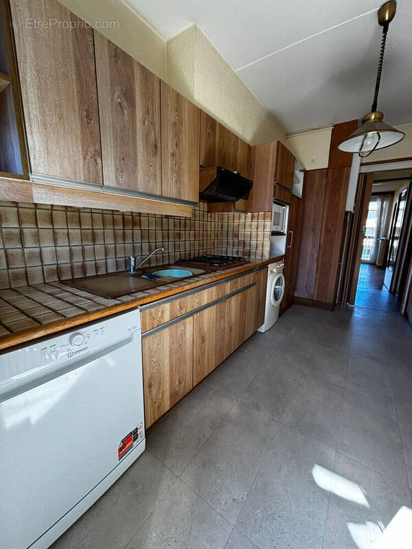 Appartement à MONTAUBAN