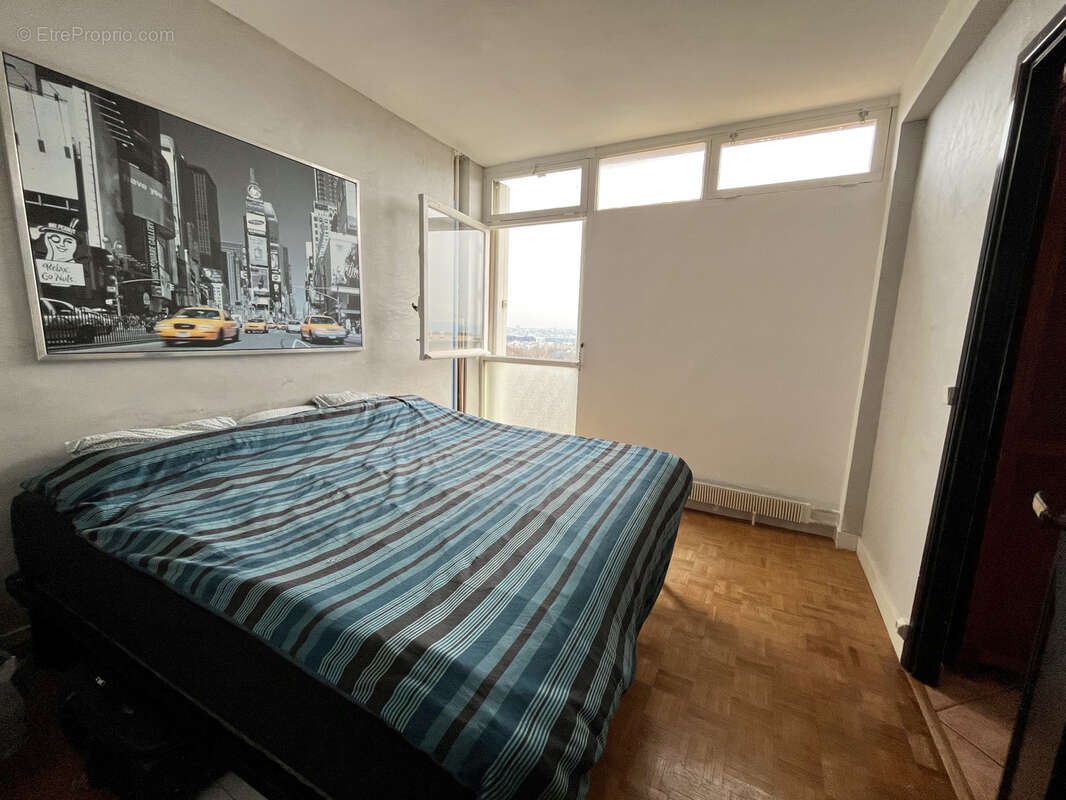 Appartement à CHATOU