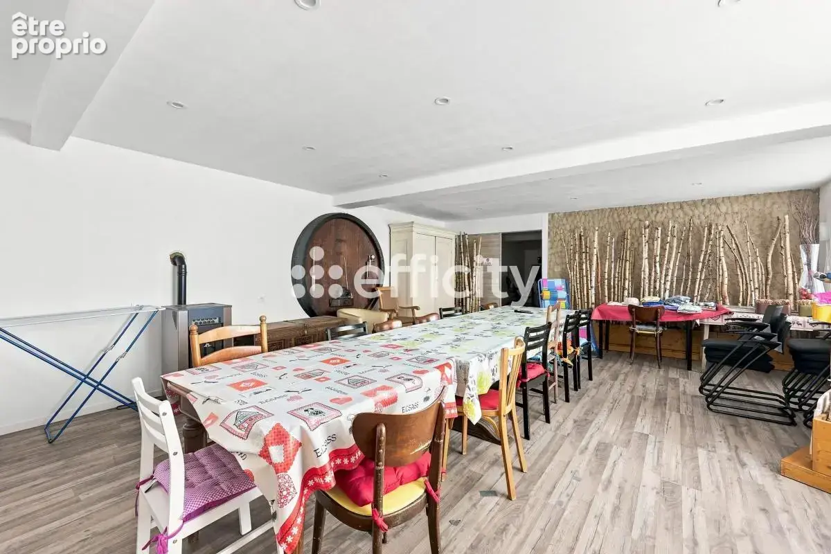 Appartement 441 m² à Pfaffenhoffen  - photo 12