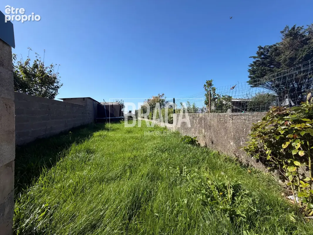 Maison 3 chambres jardin - photo 7