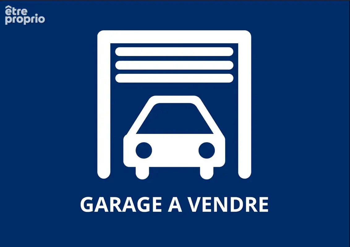Parking à ANNECY