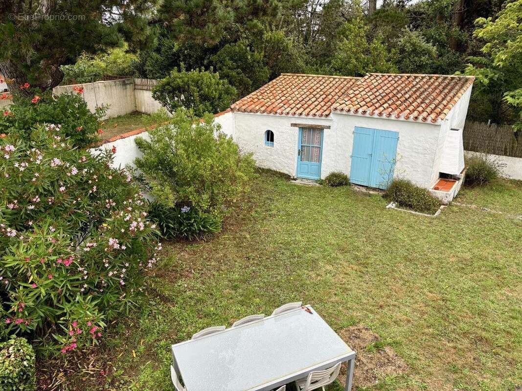 Maison à LA ROCHE-SUR-YON