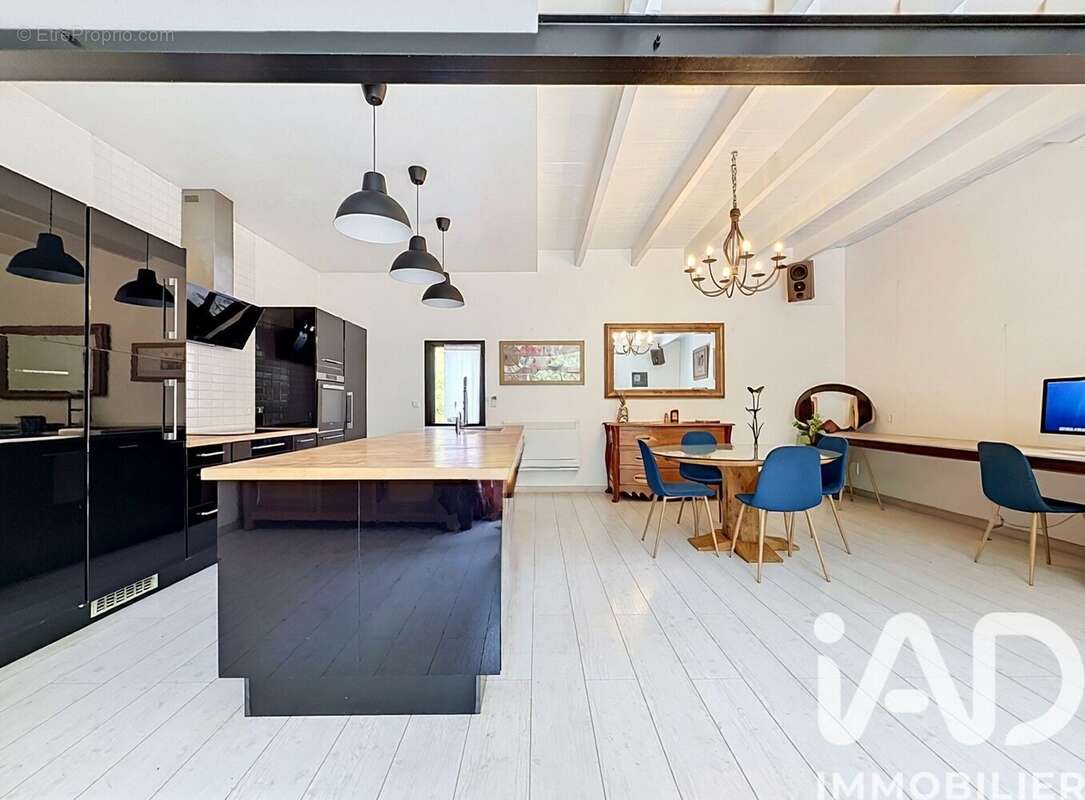 Photo 6 - Maison à LORIOL-DU-COMTAT