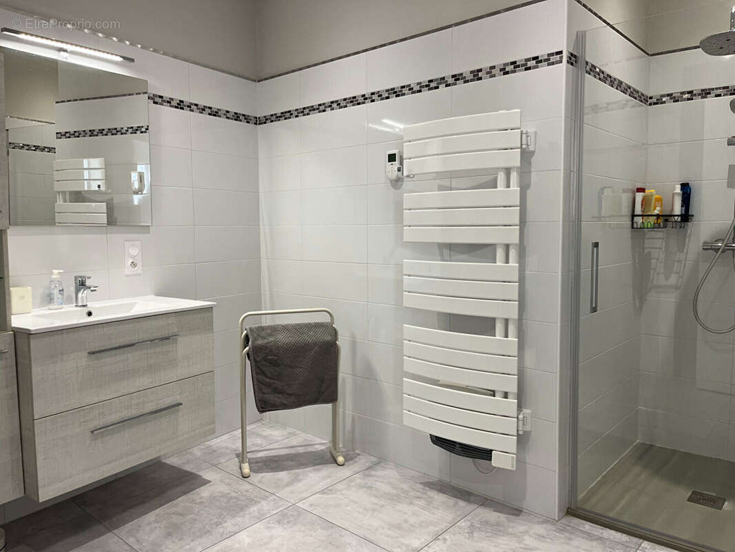 Appartement à LE CHATEAU-D'OLERON