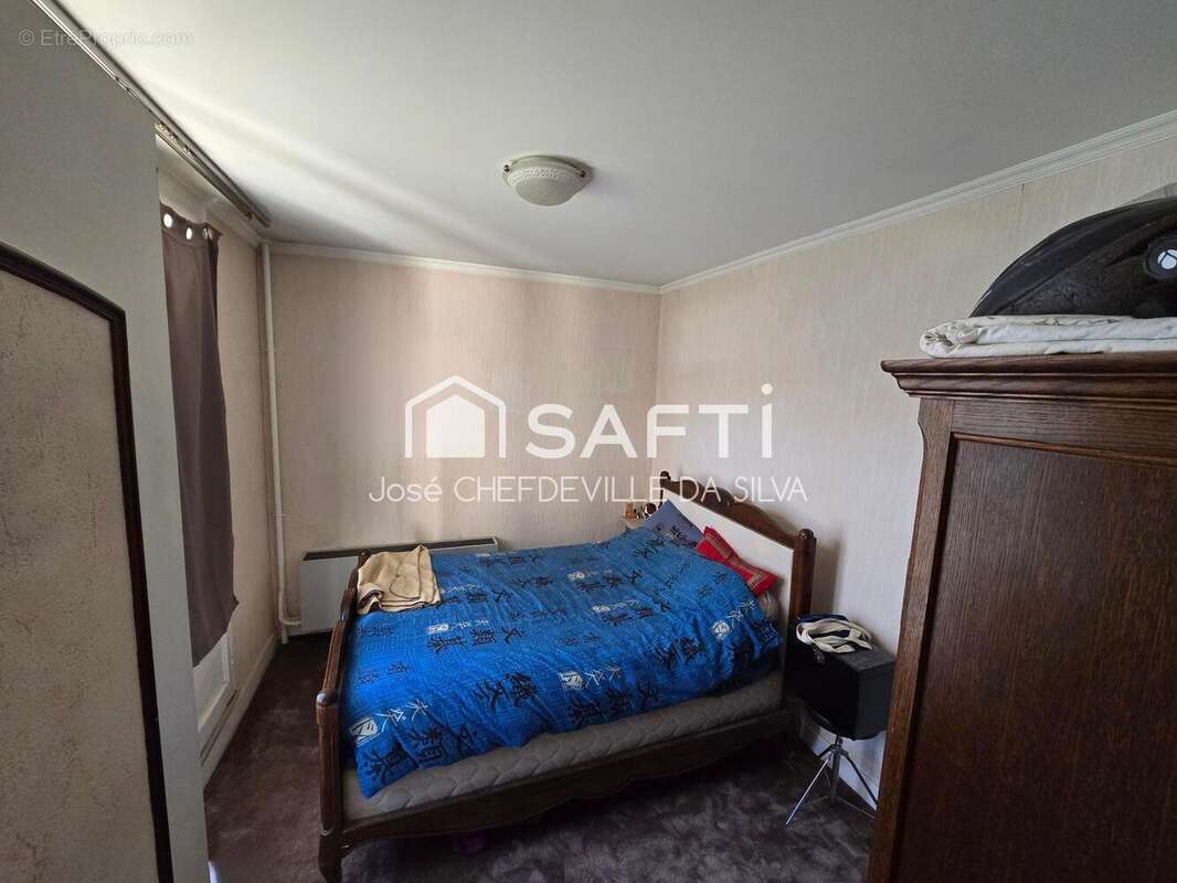 Photo 9 - Appartement à VICHY