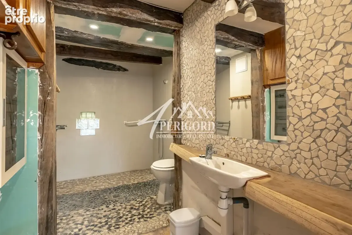 Maison 30 pièces 984 m² à vendre à Chatres (24120) - photo 8