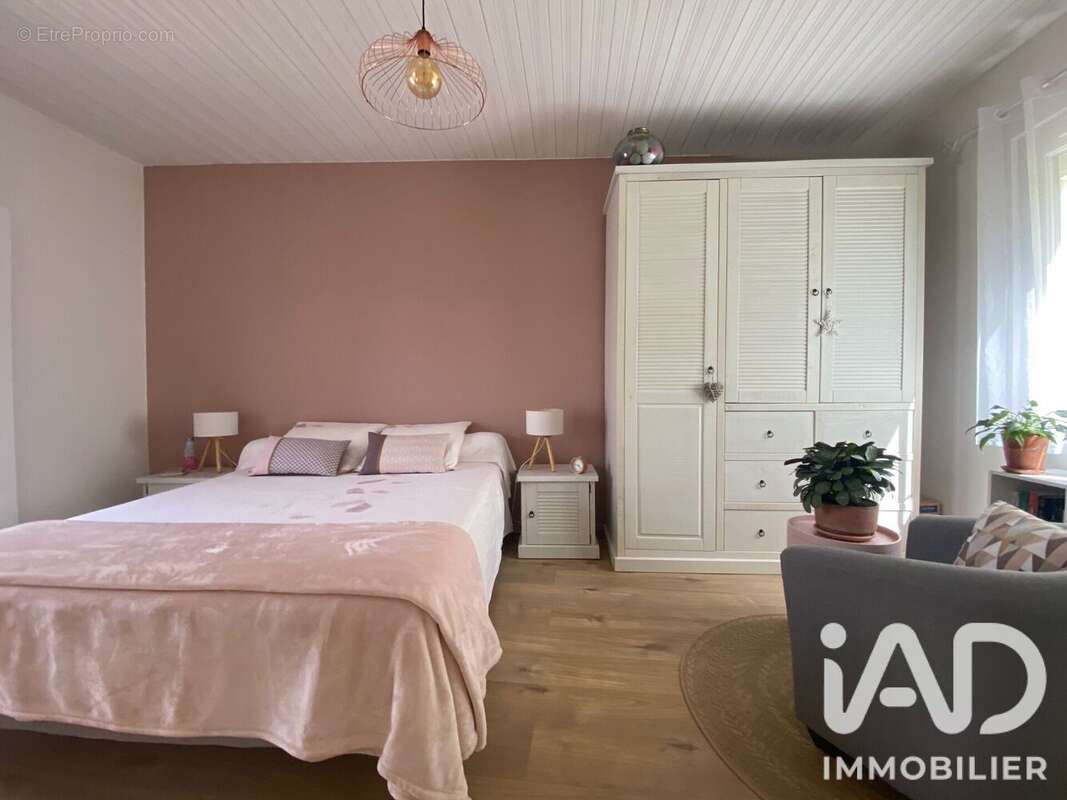 Photo 7 - Maison à SAINT-MEDARD-EN-JALLES
