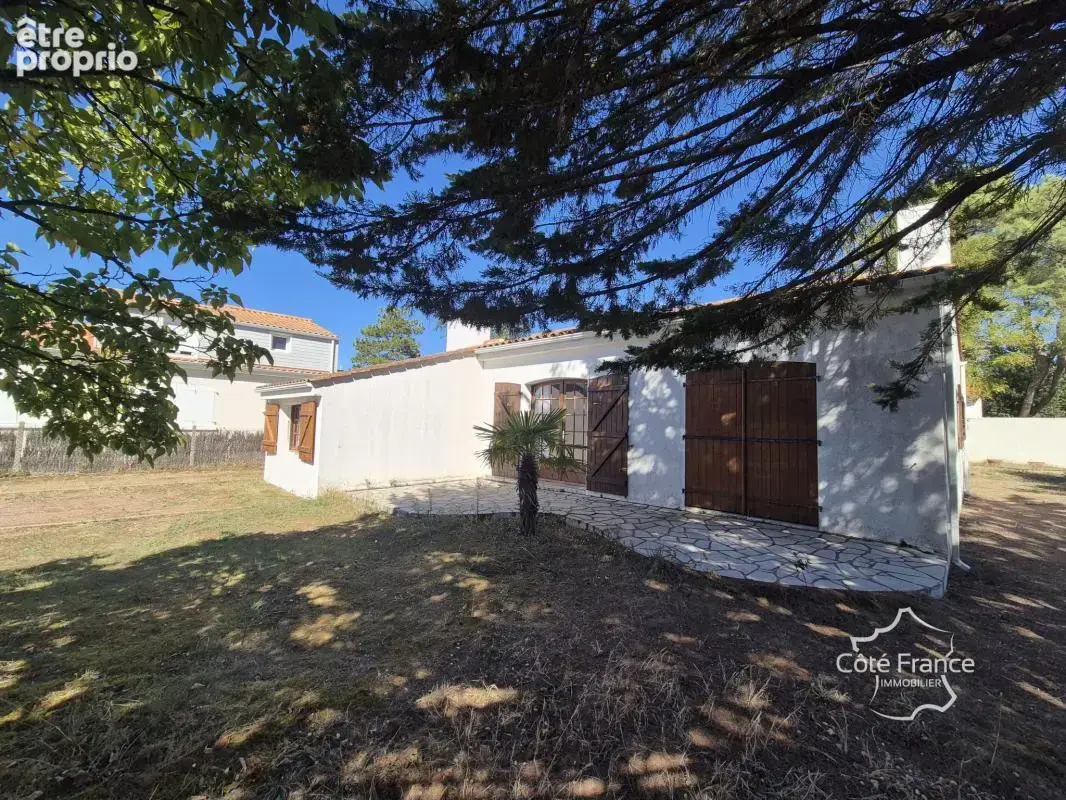 MAISON 3 Ch - L'Aiguillon-la-presqu'île -  Proche plages et - photo 6
