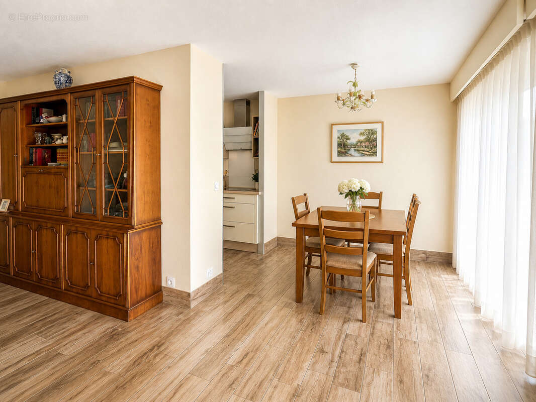 Appartement à GAP