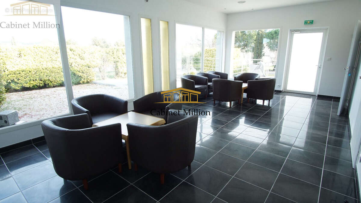 Appartement à FRONTIGNAN