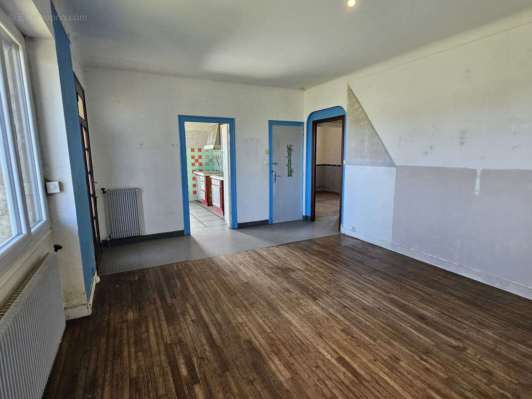 Maison à SARLAT-LA-CANEDA