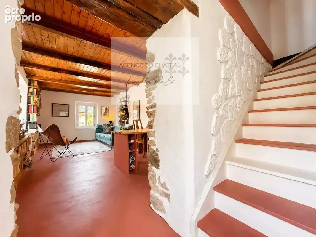 Maison de village TALLOIRES - photo 4