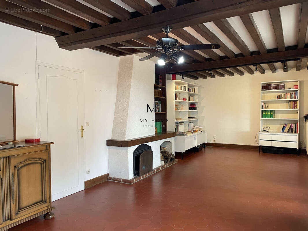 Maison à FORGES