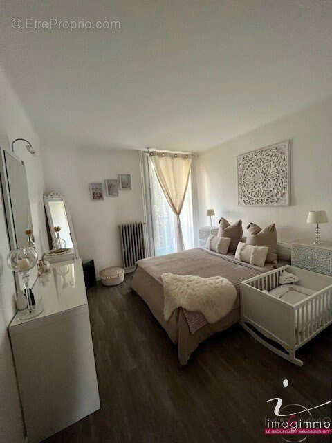 T4 montpellier la chamberte avec garage - photo 2