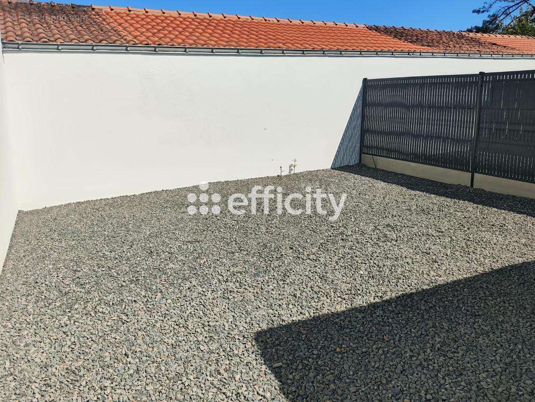 Maison 27 m² à Bretignolles-Sur-Mer  - photo 7