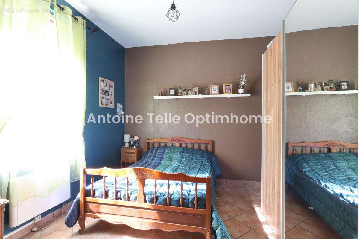 Exclusivité - Maison semi-individuelle avec garage & jardin clos à Saint Benin 59360 - photo 7