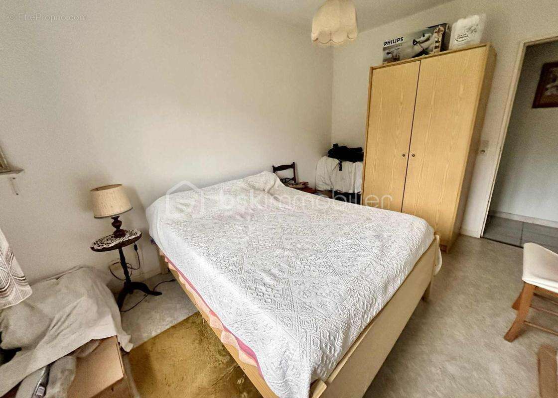 Maison à SAINT-BARTHELEMY