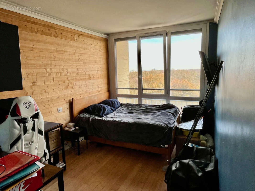 Appartement à MEUDON