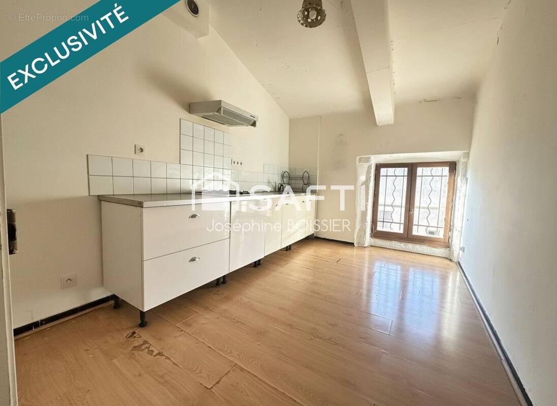 Photo 1 - Appartement à CAVAILLON