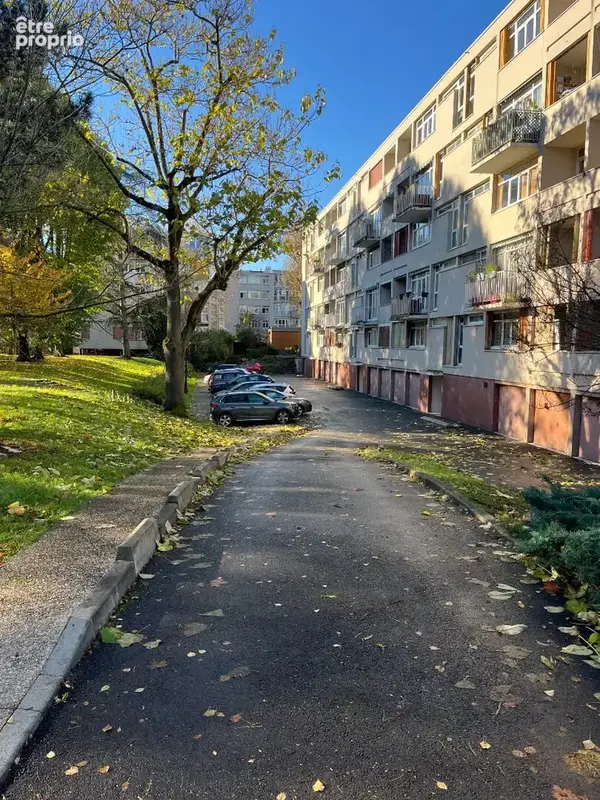 Appartement Maisons Laffitte 5 pièce(s) 79 m2 - photo 7