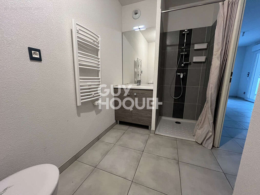 Appartement à JUVIGNAC