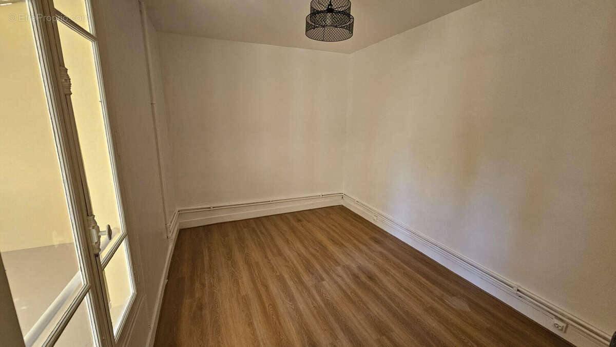 Maison à CHAMPIGNY-SUR-MARNE