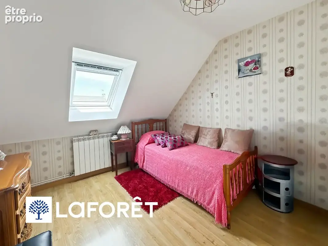 Maison traditionnelle 6 pièces à vendre à Morsang-sur-Orge en excellent état - photo 12