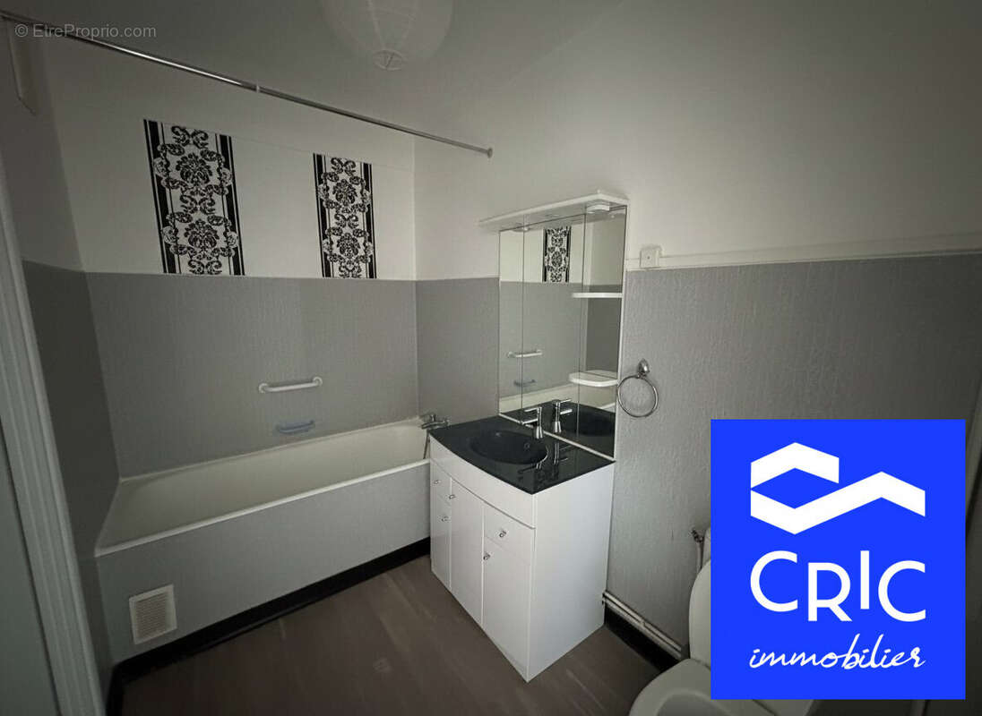 Appartement à LE HAVRE