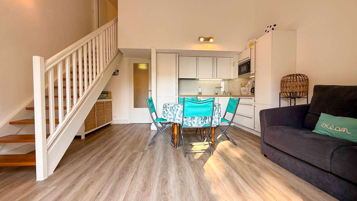 Appartement à SAINTE-MAXIME