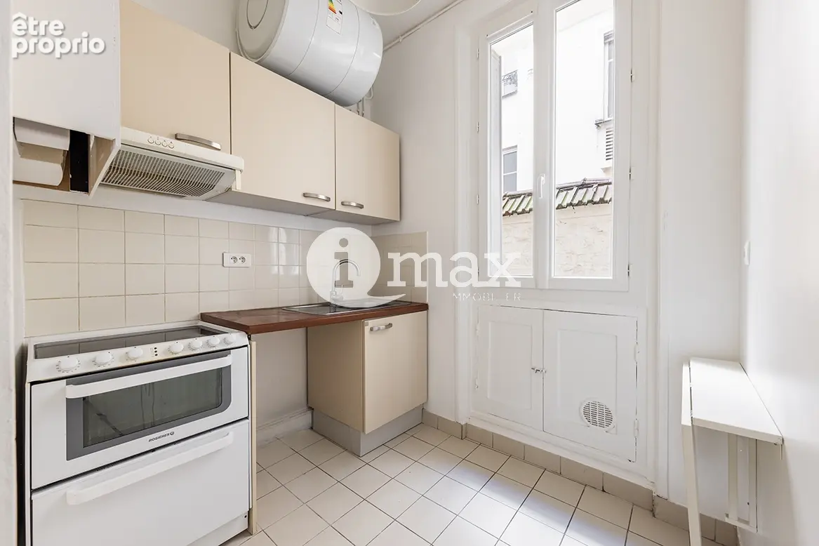 Levallois - 2 pièces - 260 000 euros fai - photo 4