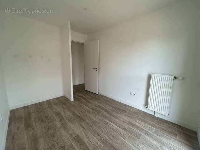 Appartement à MELUN