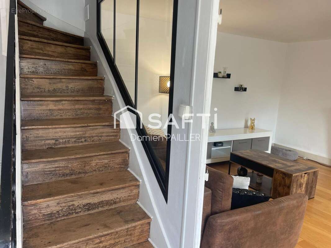 Photo 9 - Maison à POITIERS