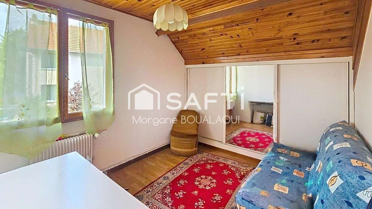 Photo 5 - Maison à GENNEVILLIERS