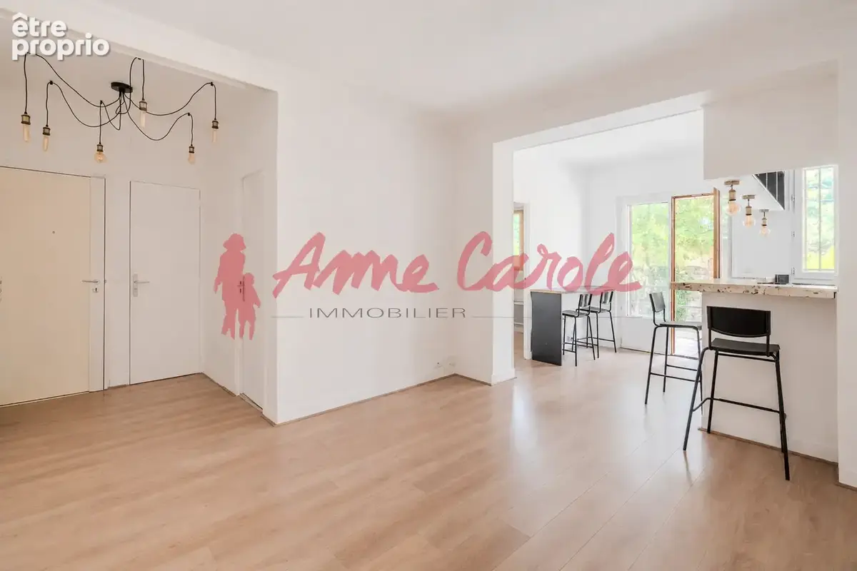 Appartement à NOGENT-SUR-MARNE