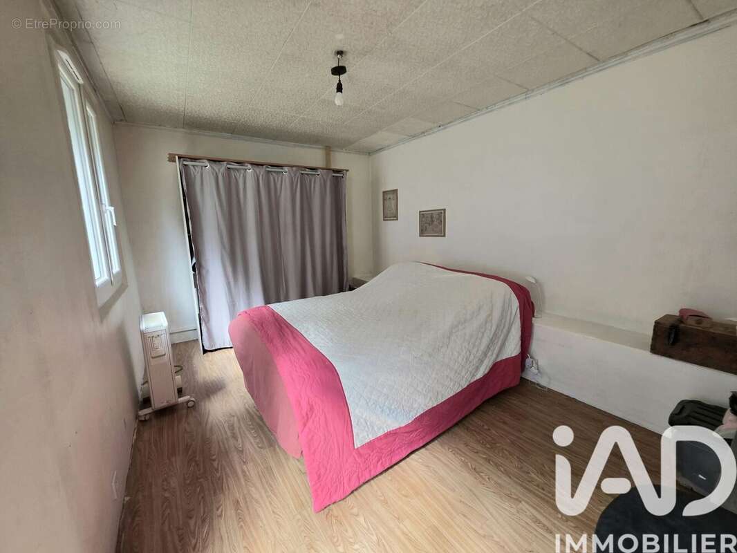 Photo 8 - Maison à SAINT-ELOY-LES-MINES