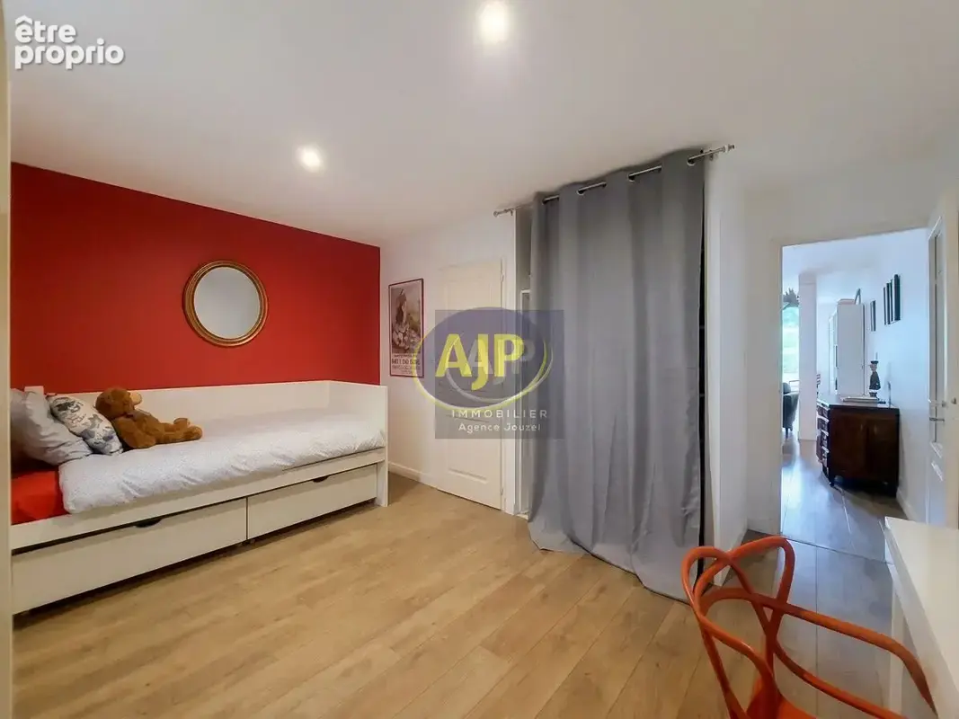 Appartement T4 - Nantes Guist'hau - photo 11