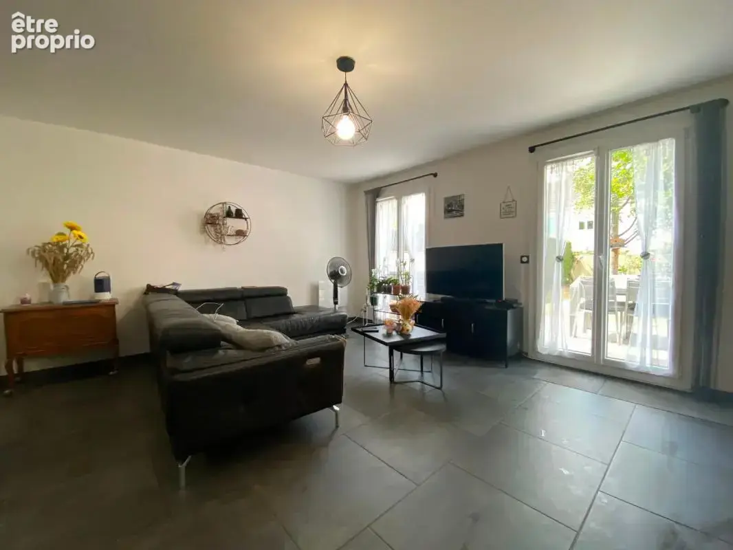 Maison À Vendre - photo 3