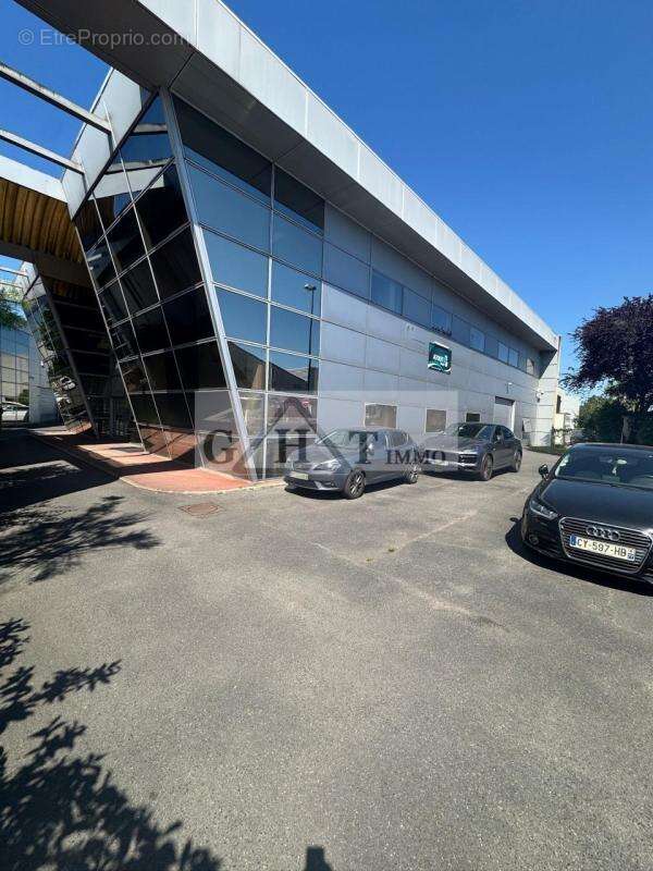Commerce à CHAMPIGNY-SUR-MARNE