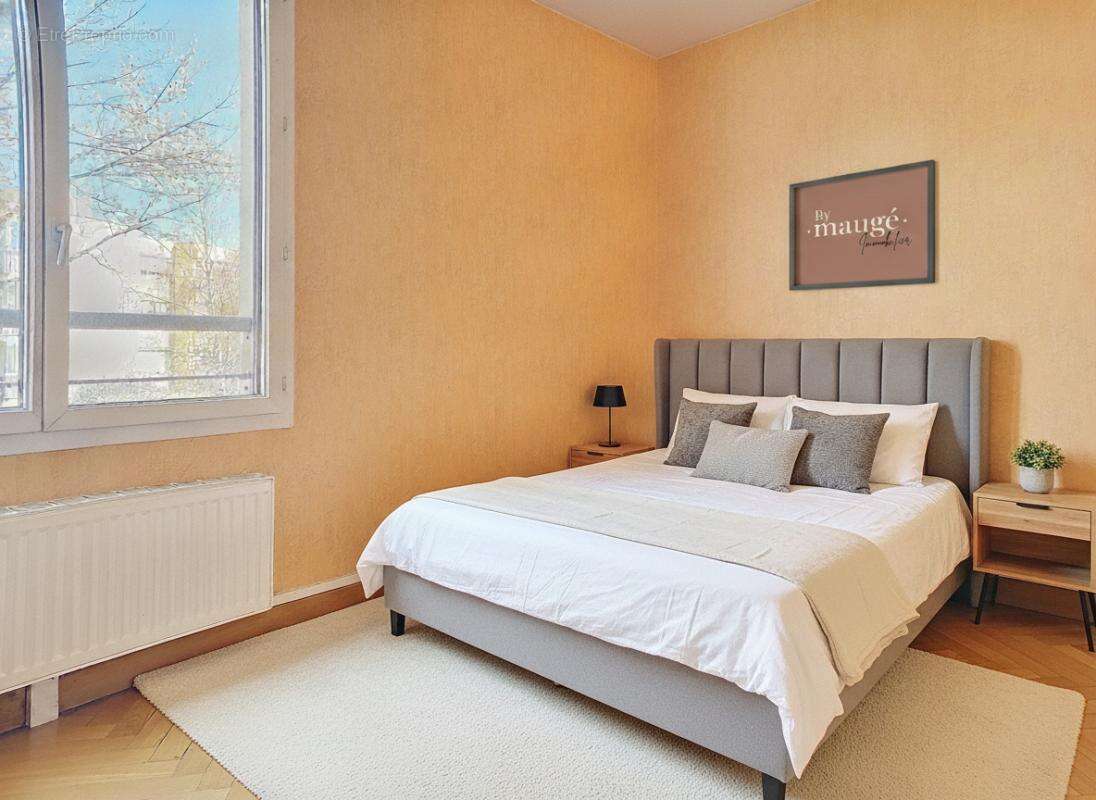 Appartement - 3 Chambres - 2  Balcons - 2 Caves - Garage possible en sus - Proche toutes commodités - photo 20