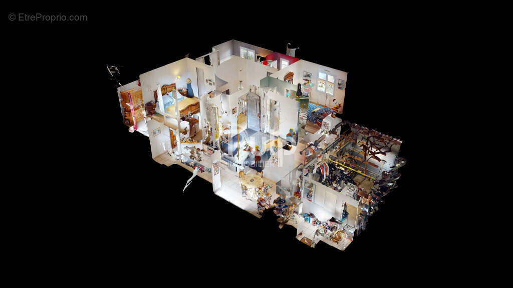 Maison à REZE